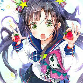〖前方高萌请注意！！！！〗
