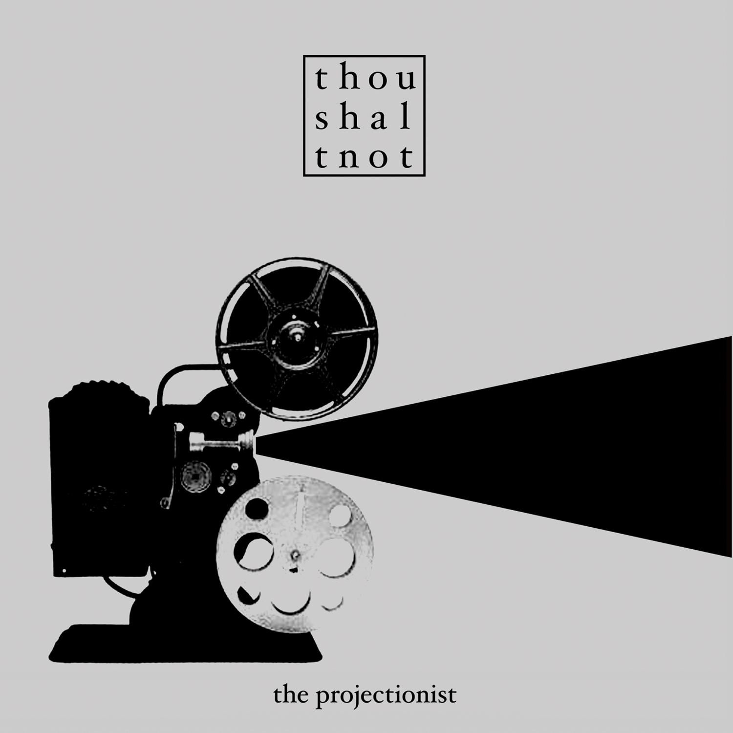 The Projectionist