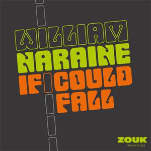 If I Could Fall in Love - Lenny Kravitz (karaoke) 带和声伴奏 （升7半音）