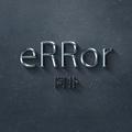 eRRor