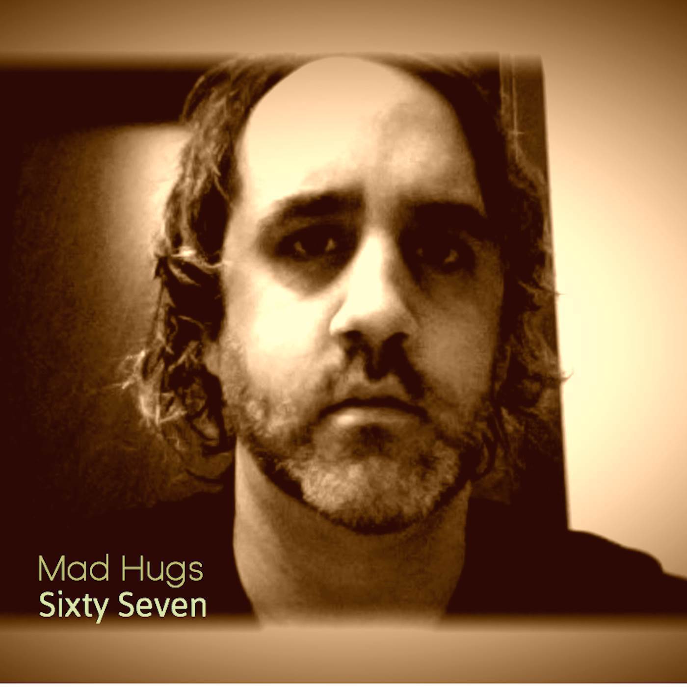 Mad Hugs - Peace Out For The Moment