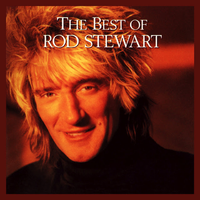 Rod Stewart - This Old Heart Of Mine (Karaoke)