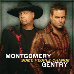 Lucky Man - Montgomery Gentry (SC karaoke) 带和声伴奏