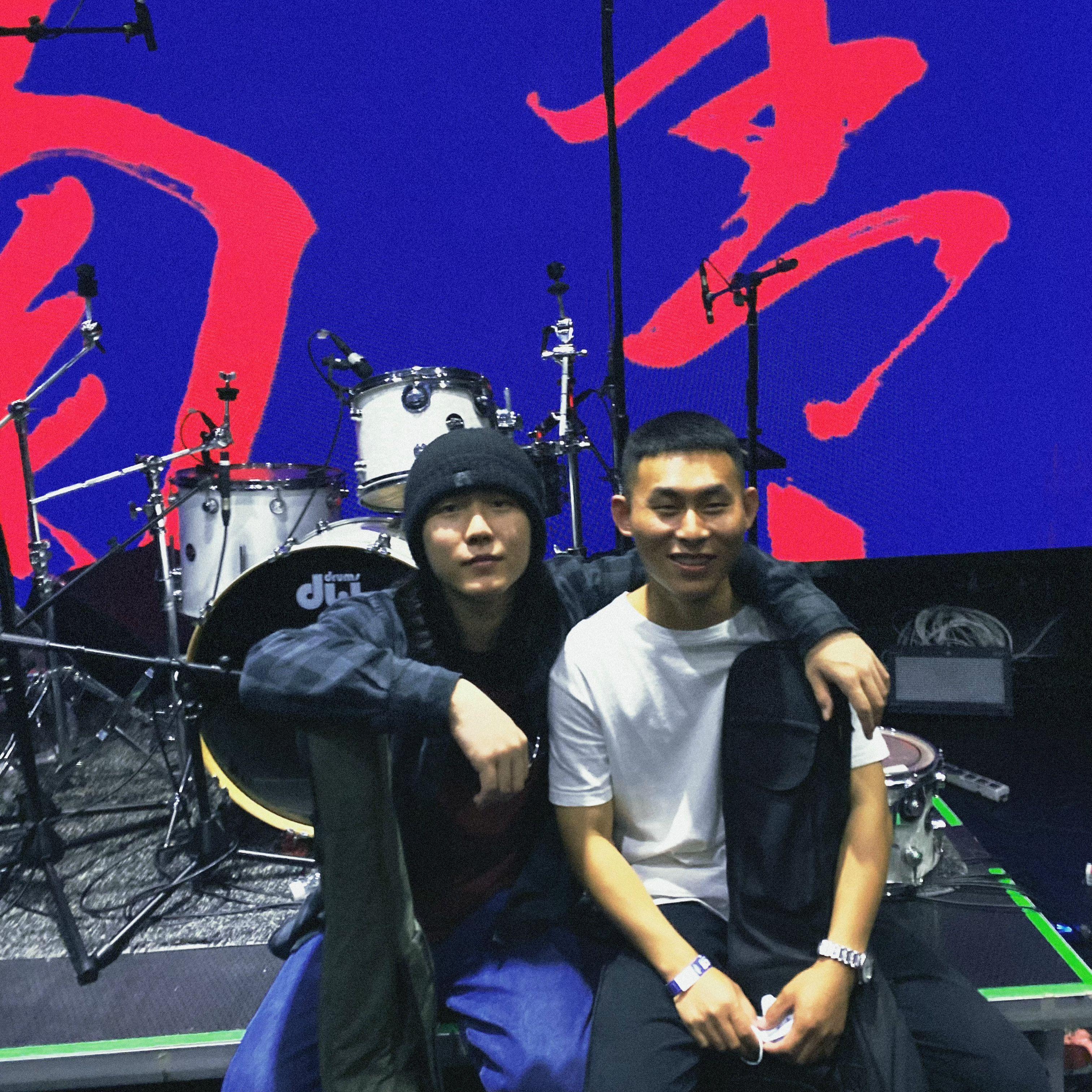 吕梦江（民乐）
