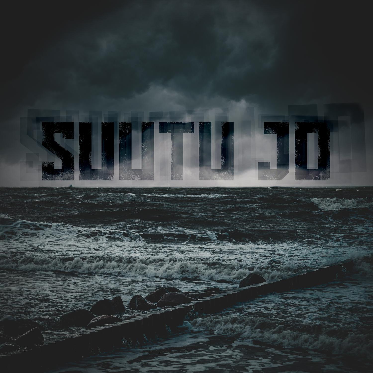 Suutu jo