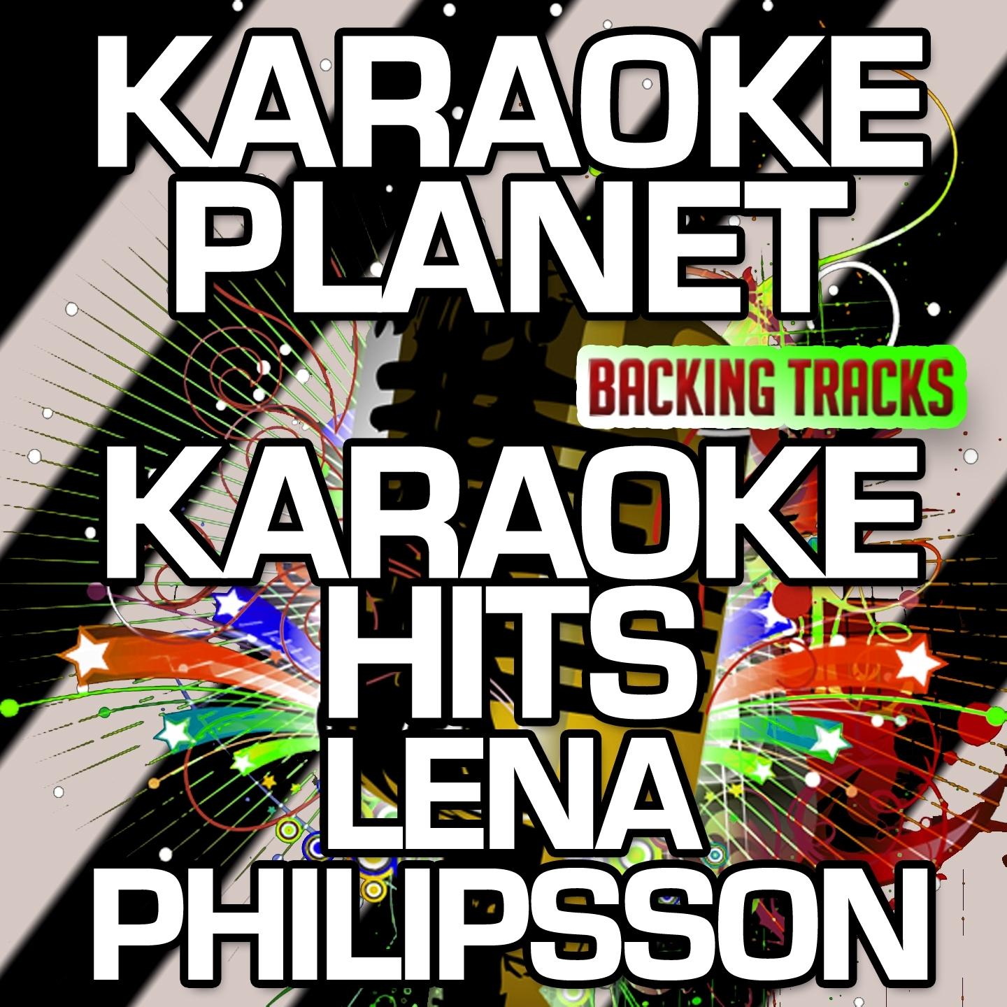 Karaoke Hits Lena Philipsson