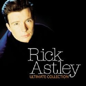 Whenever You Need Somebody - Rick Astley (Karaoke Version) 带和声伴奏 （降5半音）