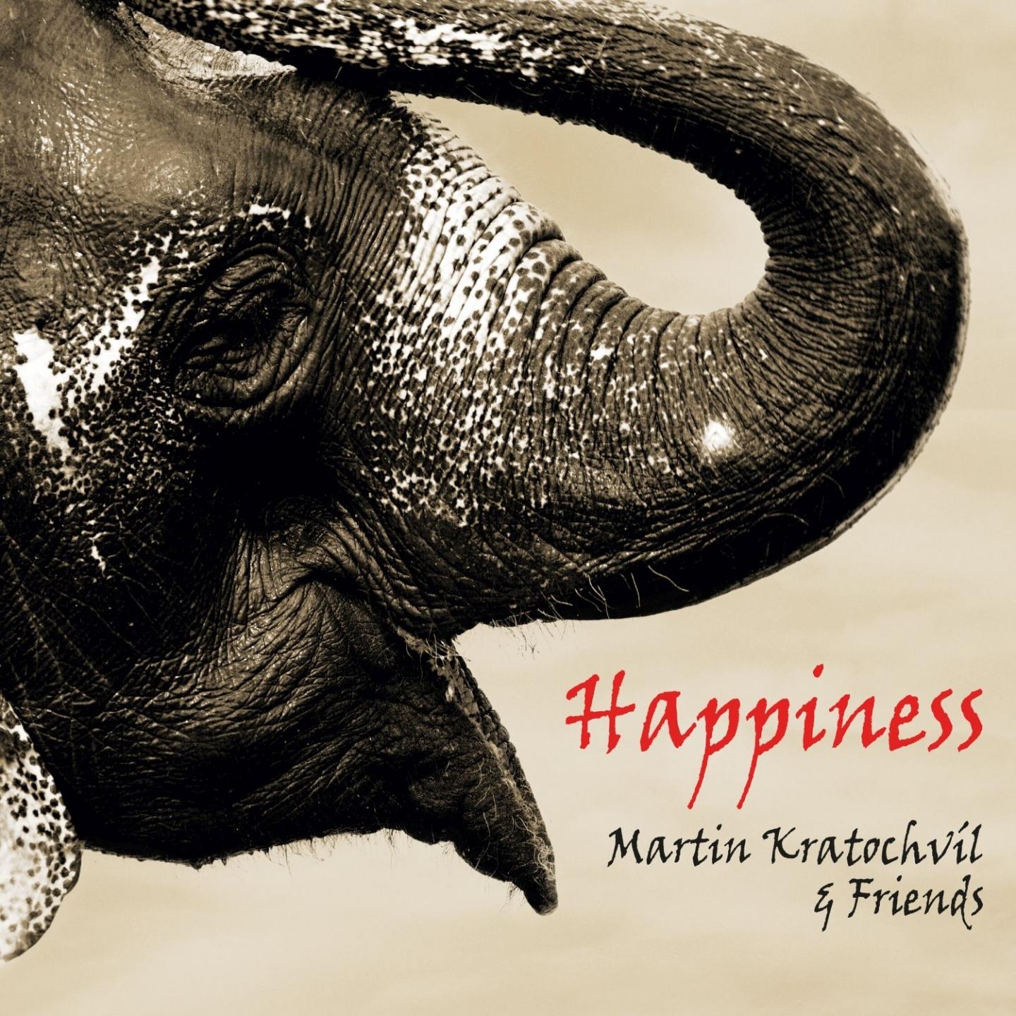 Happiness