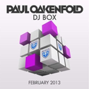 DJ Box - February 2013专辑