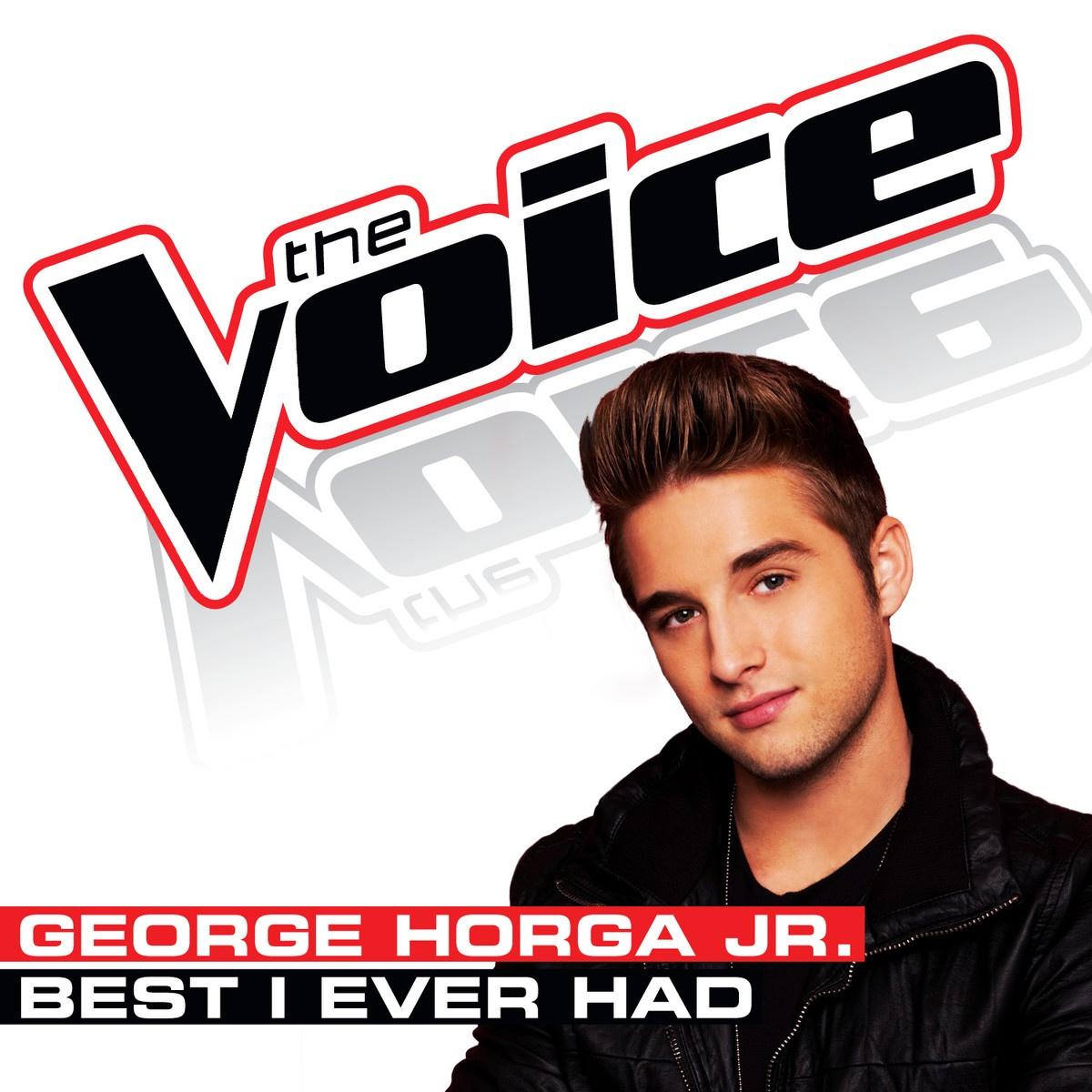 Best I Ever Had (The Voice Performance)