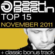 Dash Berlin Top 15 - November 2011