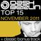 Dash Berlin Top 15 - November 2011专辑