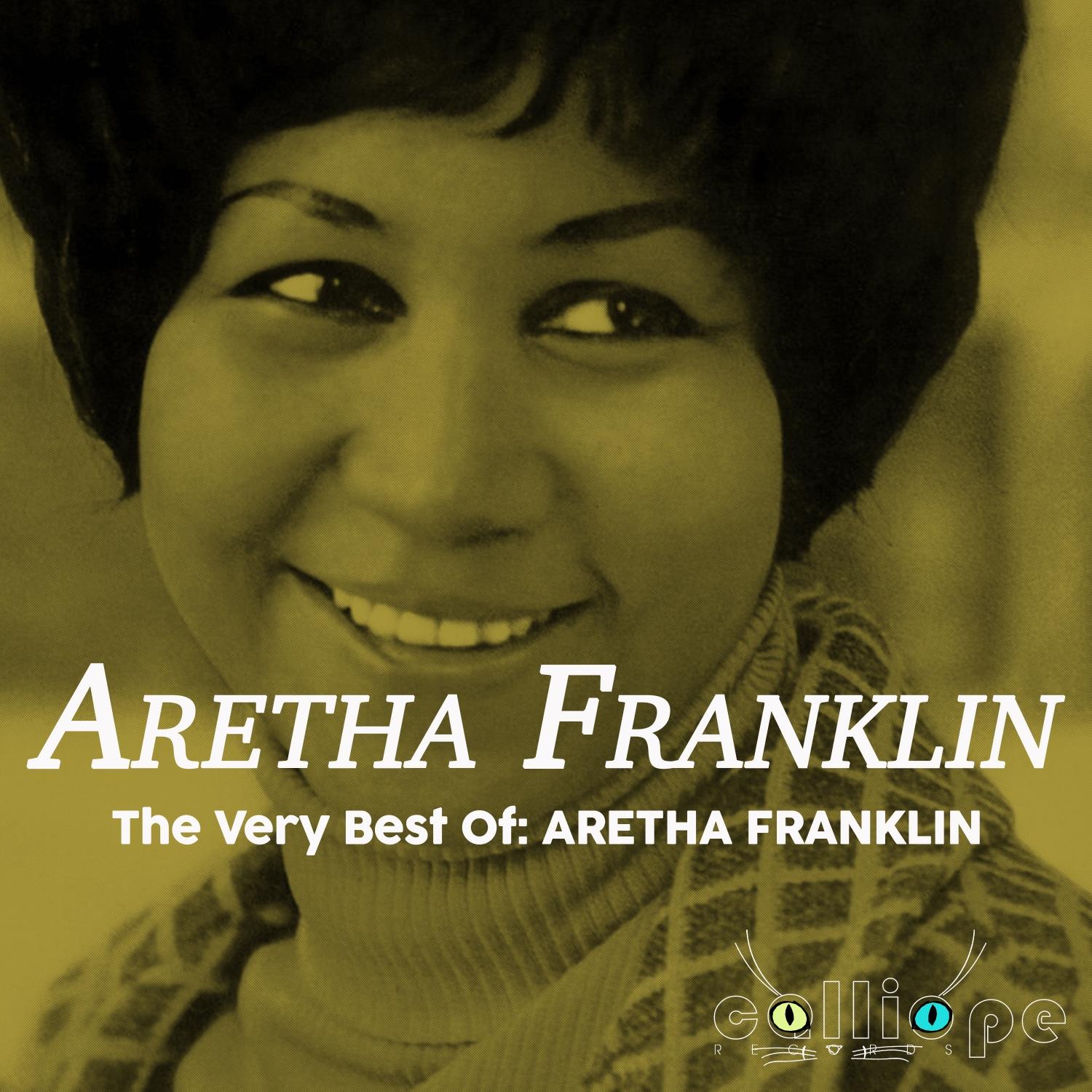 The Very Best Of: Aretha Franklin