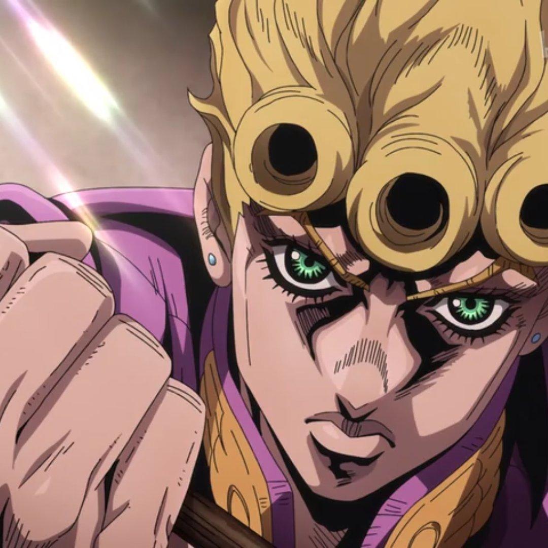 Jojo的奇妙冒险黄金之风op Ed Bgm全收入