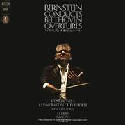 Bernstein Conducts Beethoven Overtures (Remastered)