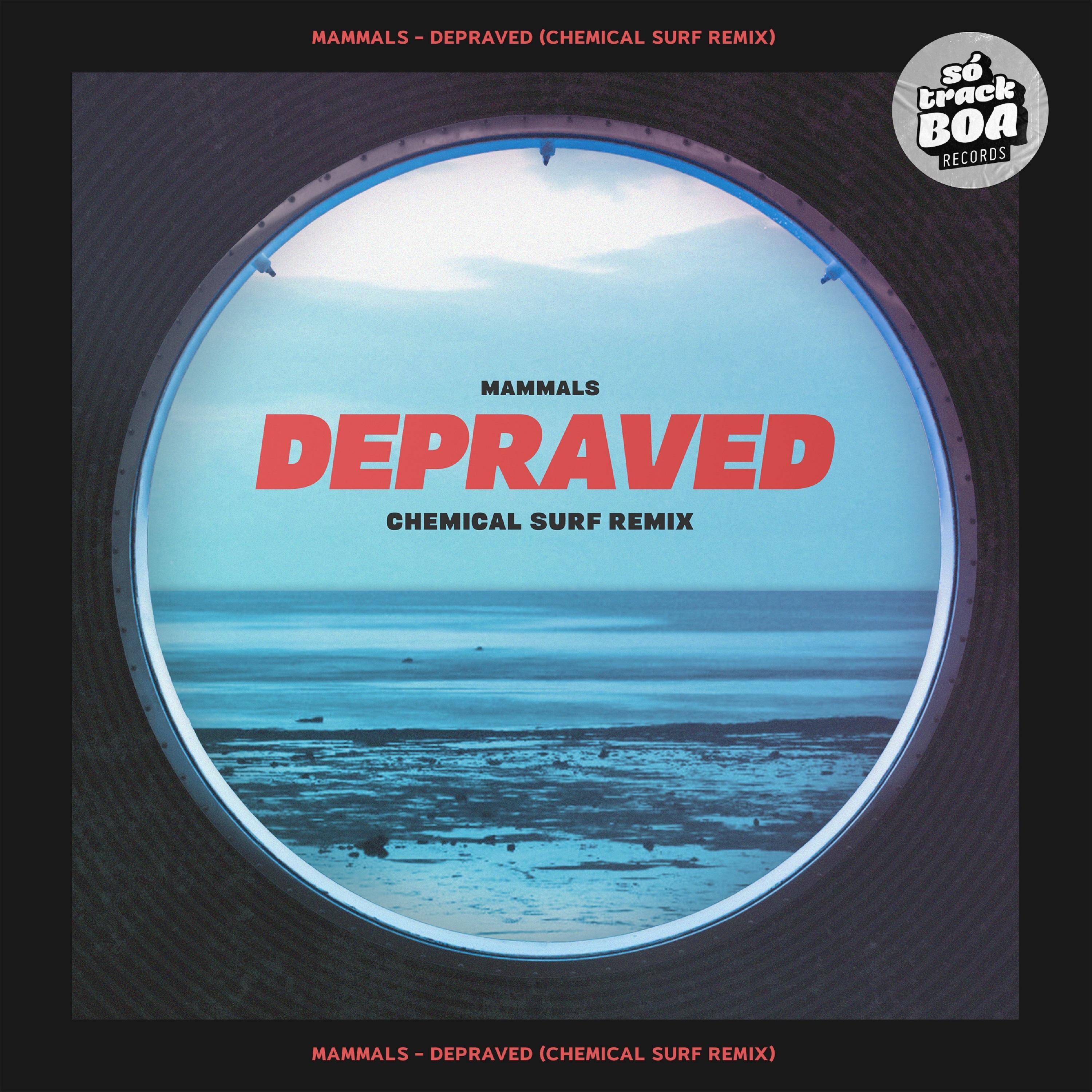 Depraved (Remix)