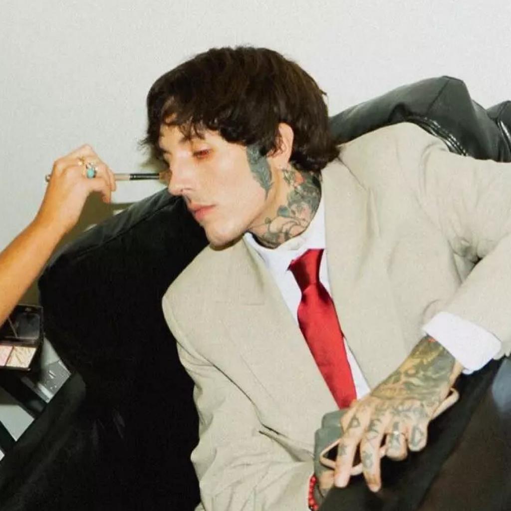 从轻到重Bring Me the Horizon