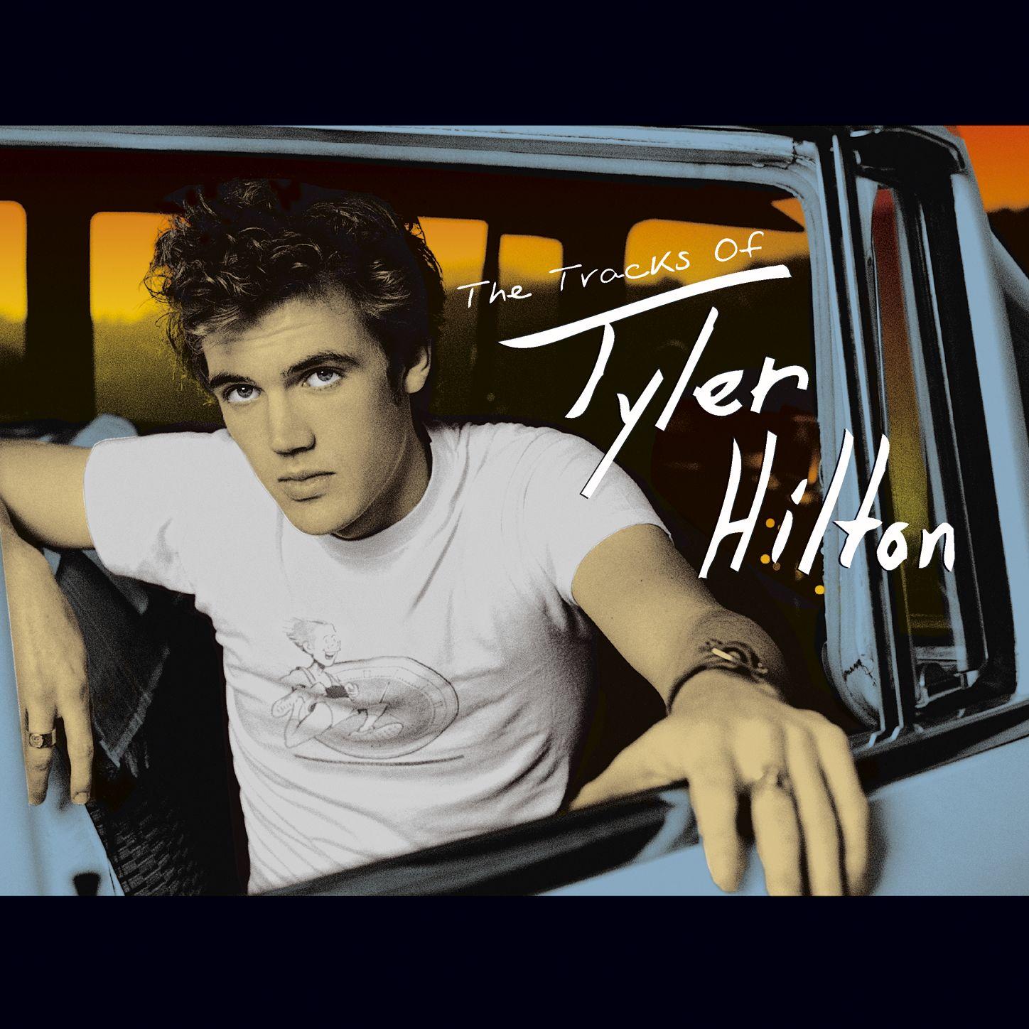 vip单曲 歌手:tyler hilton 所属专辑:the tracks of 开通vip畅听