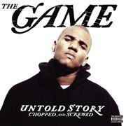 Untold Story - Chopped & Screwed (Ex)专辑