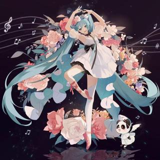 初音未来-未来有你（广州站）