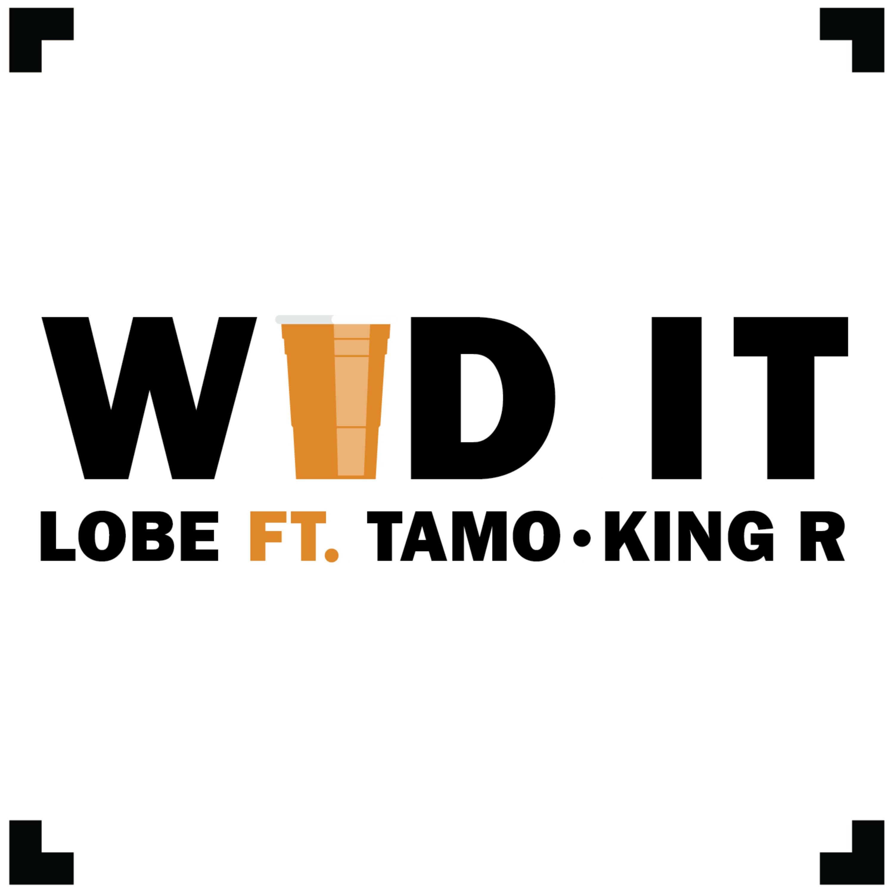 Wid It (Clean)