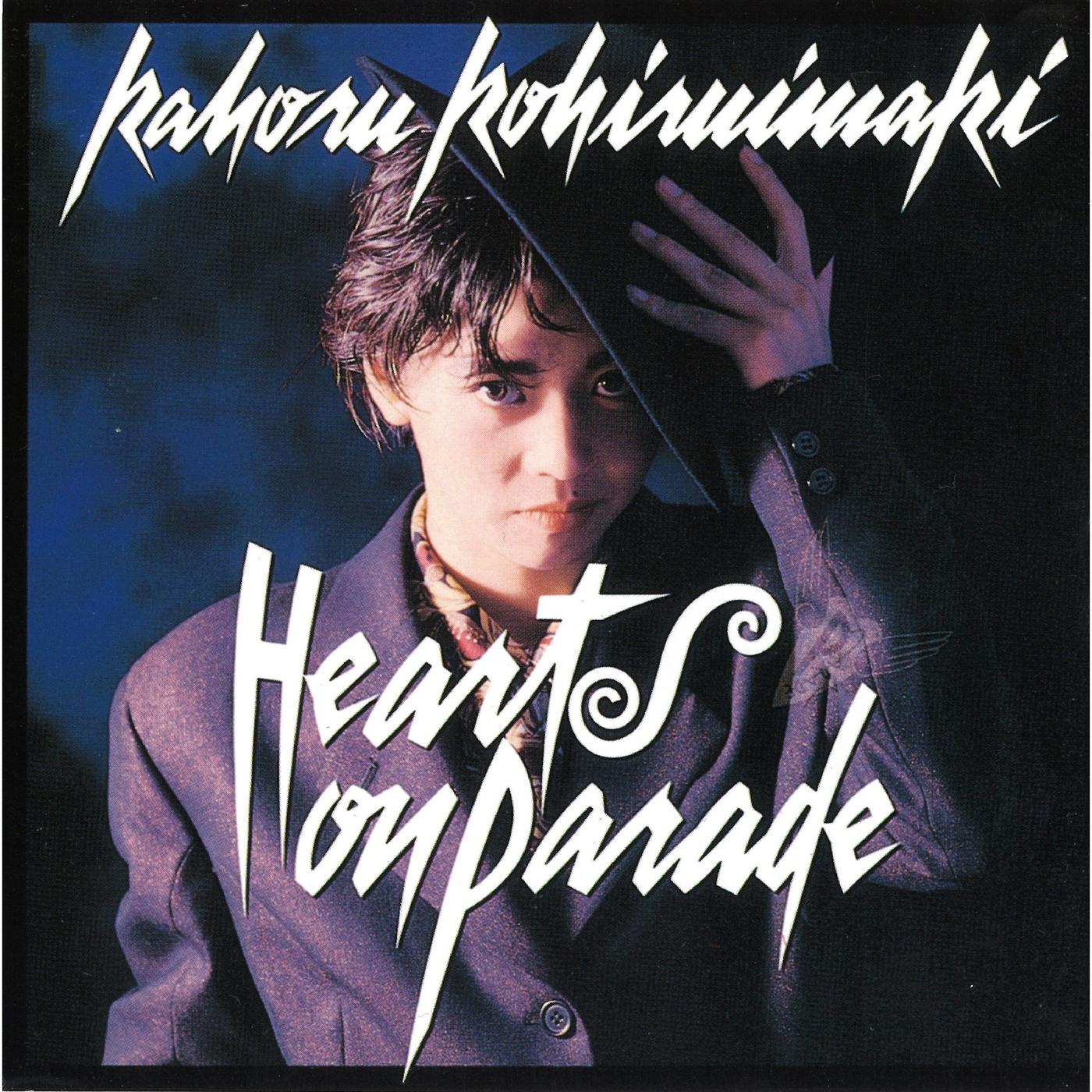 HEARTS ON PARADE