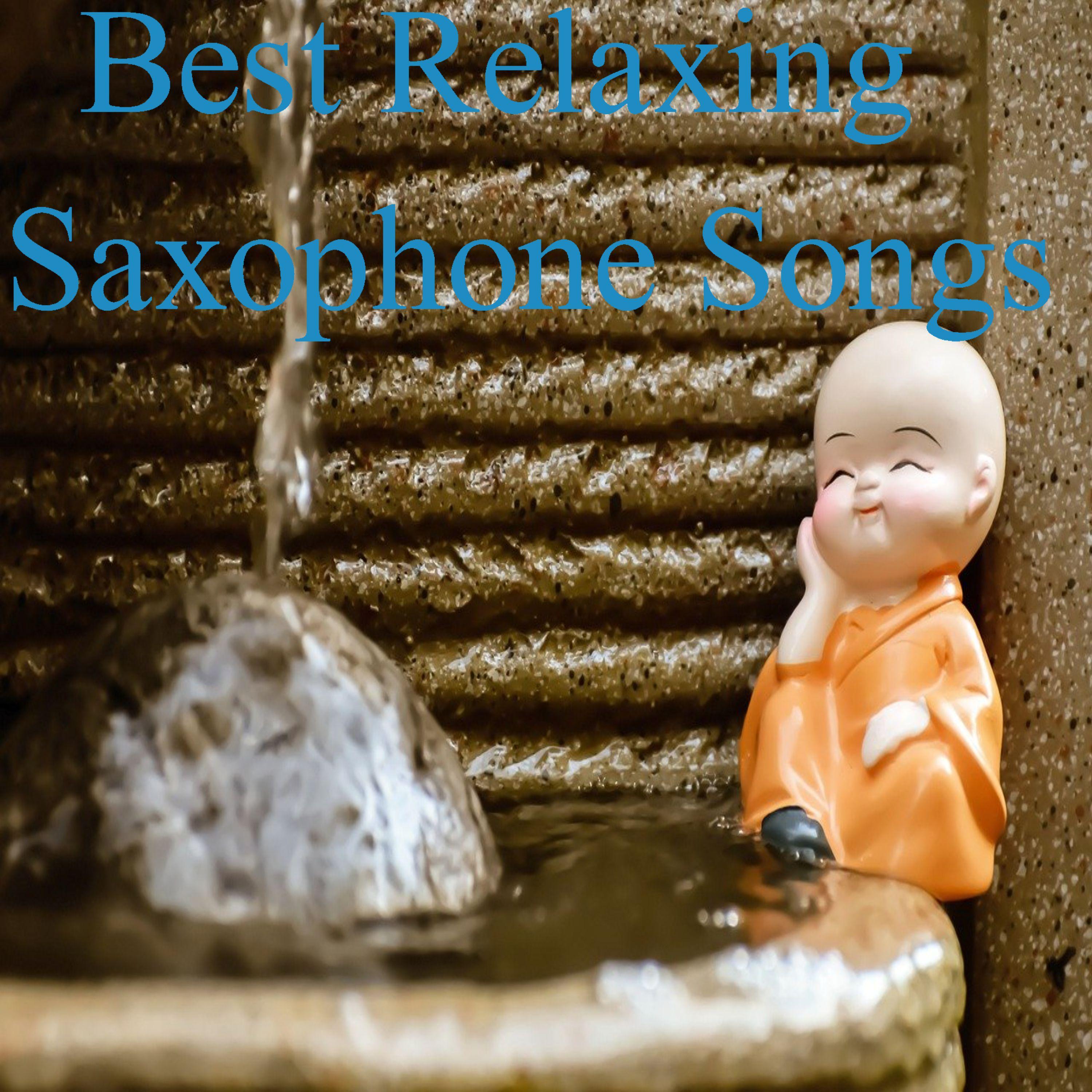 Best Relaxing Saxophone Songs
