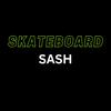 SASH - Skateboard