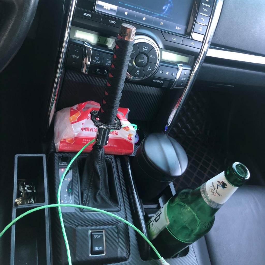 丨开酒不喝车，喝车不开酒