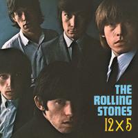 The Rolling Stones - It's All Over Now (instrumental)