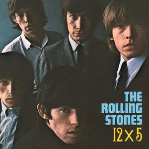 Under the Boardwalk - The Rolling Stones (Karaoke Version) 带和声伴奏