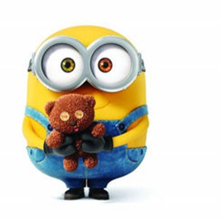 Buy me prada (小黄人版) (翻自 Hugel)