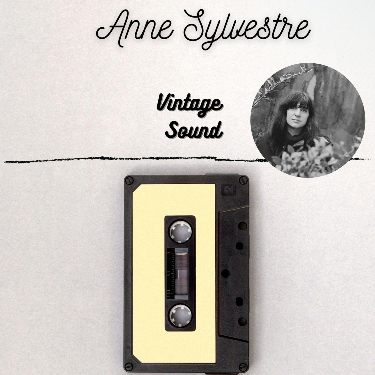 Anne Sylvestre - Vintage Sound