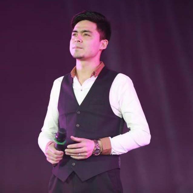Jalal anwar 加拉力