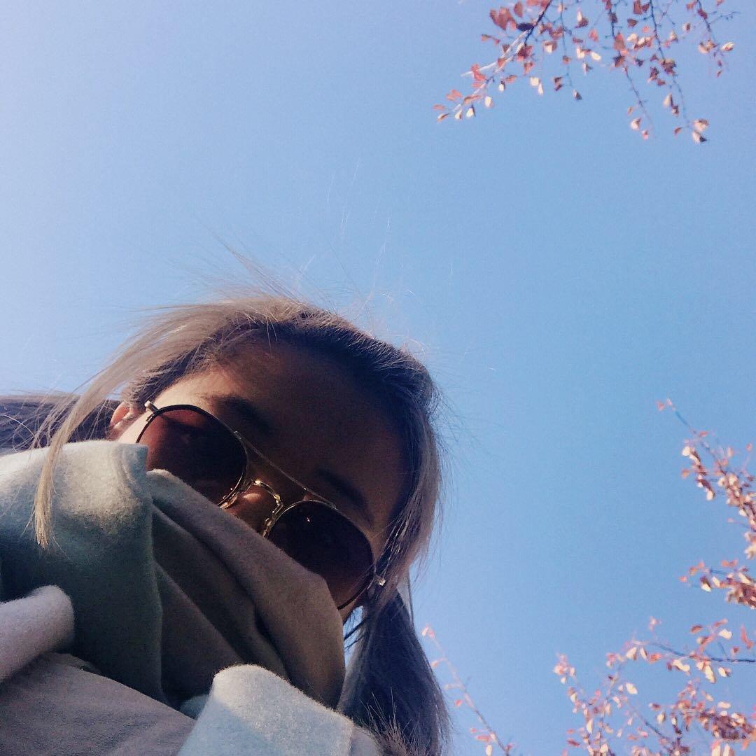 粥爷和她的好朋友