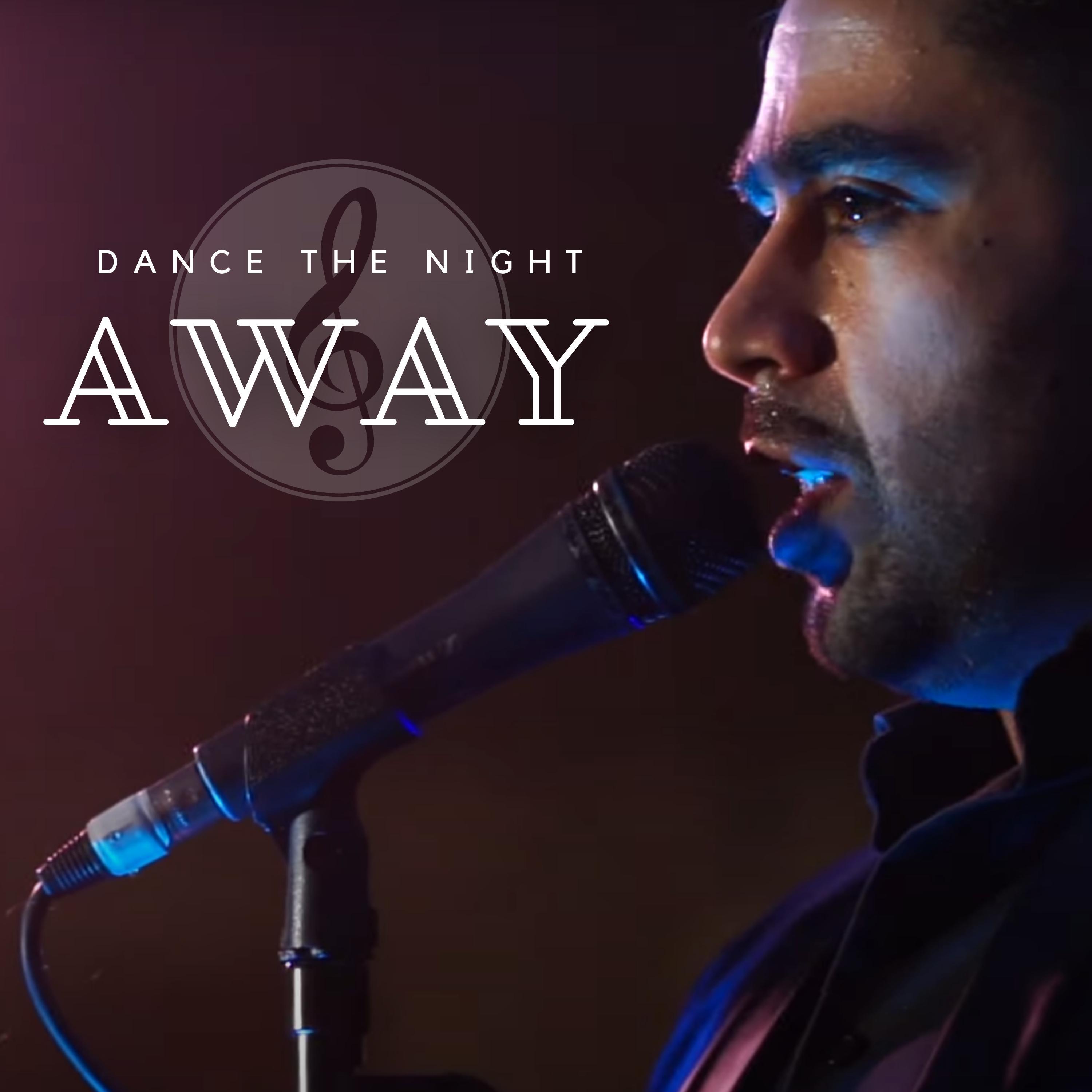 Kamar Barik (DanceTrack)