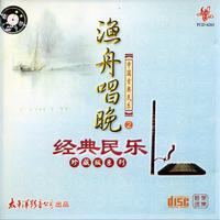 郭娅丽 - 百灵鸟(原版立体声伴奏)版本2