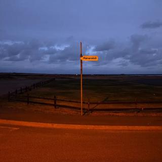 Iceland》