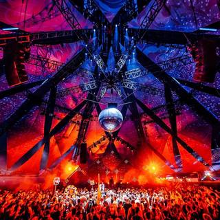 六月 · 电音 ⚡️ 深度盘点 & 鉴赏指南