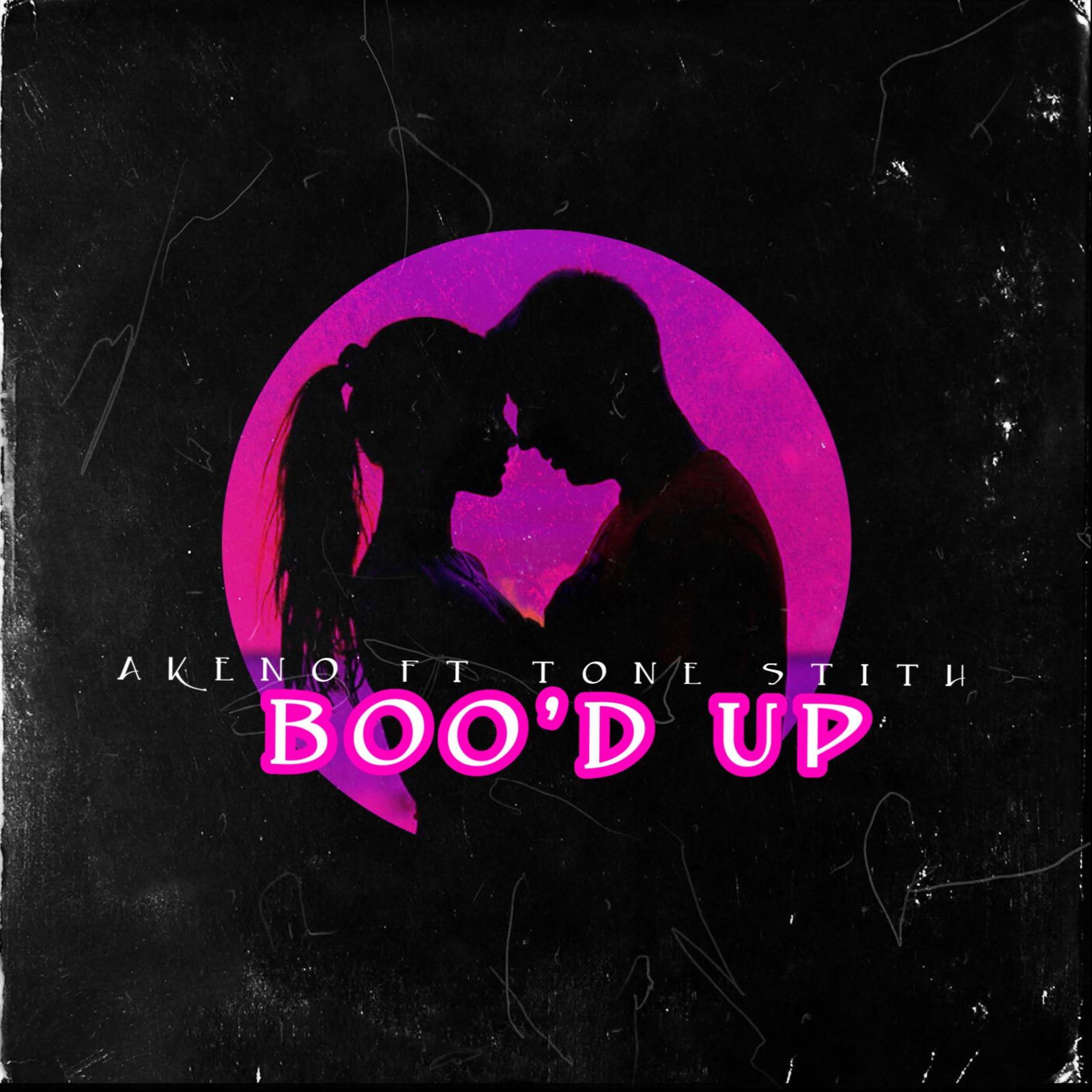 Boo'd Up (feat. Tone Stith)