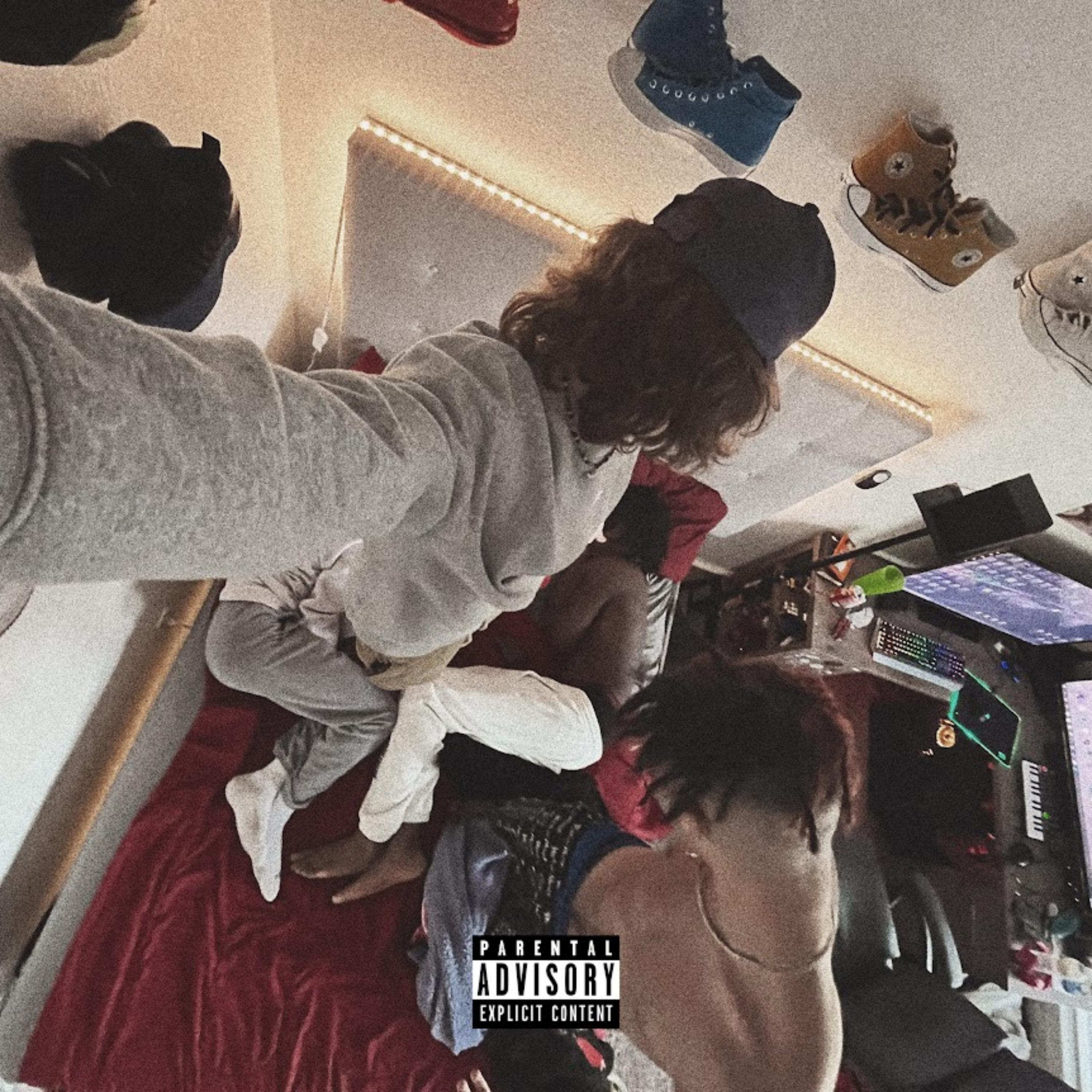 Changes (feat. Ariize)