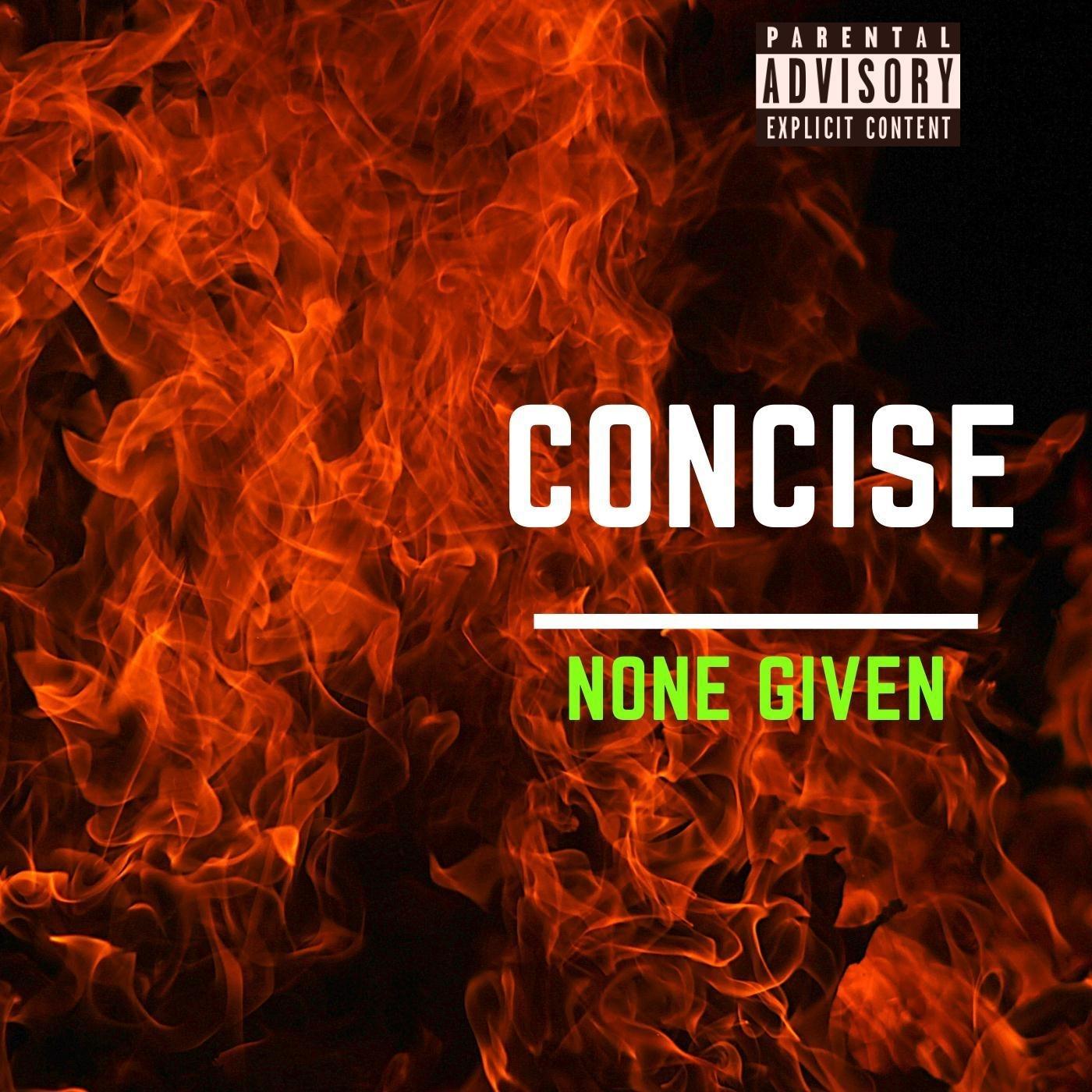 None Given