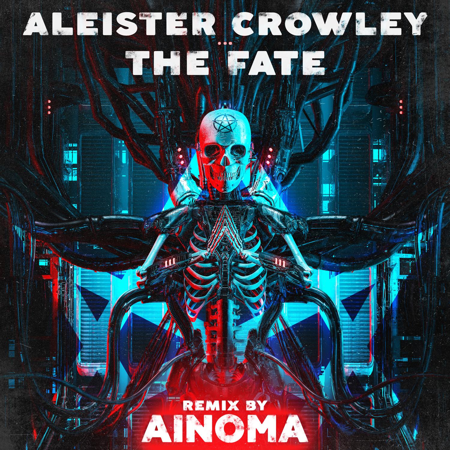 The Fate (Ainoma Remix)
