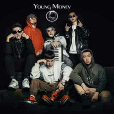 YOUNGMONEY-桑尼