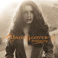 Dana Glover - Rain (instrumental)