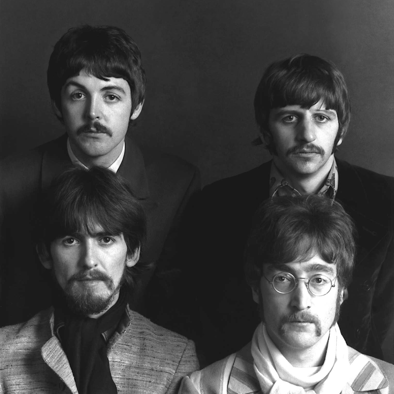 The Beatles（披头士） - 歌手 - 网易云音乐