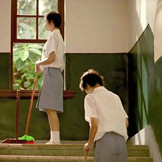 毕业季｜山水有相逢，望君珍重