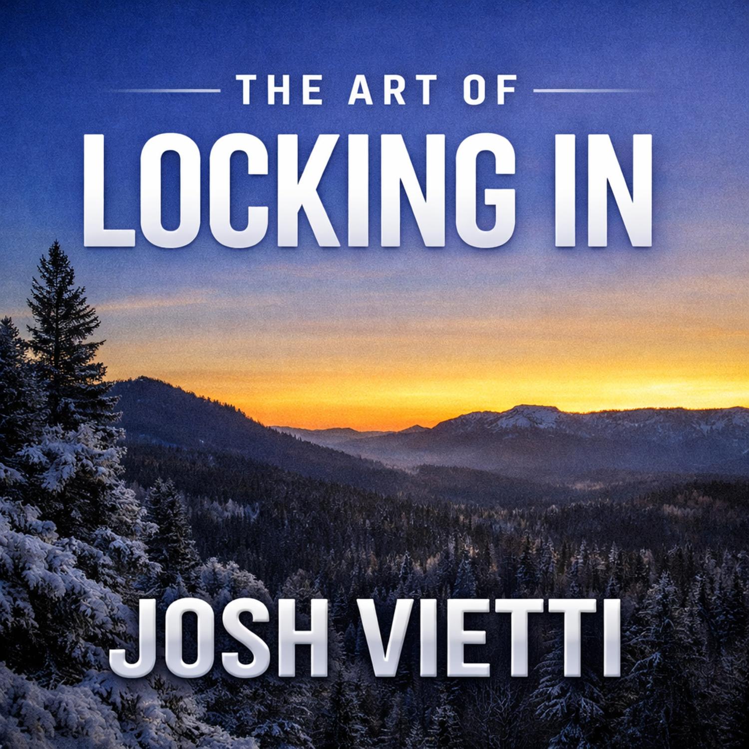 The Art of Locking In
