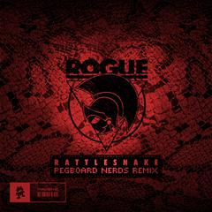 Rattlesnake (Pegboard Nerds Remix)