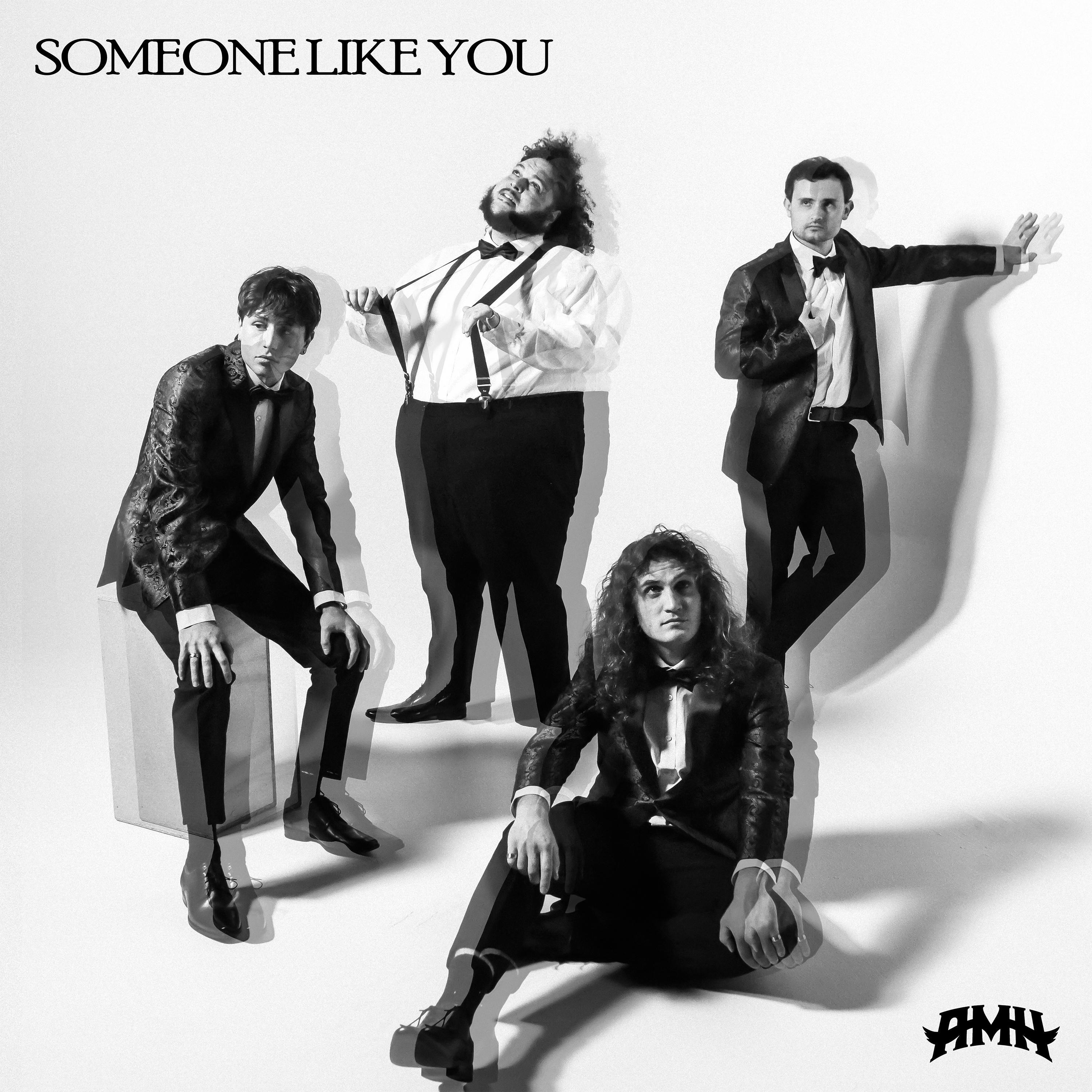 Someone Like You